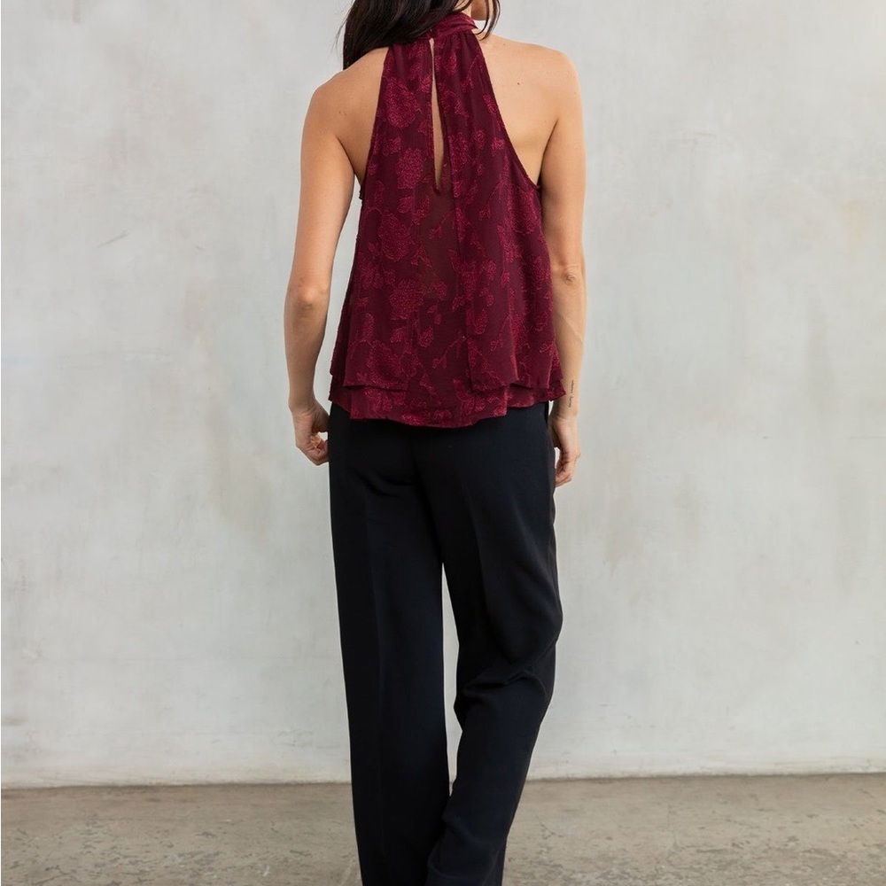 NWT Lovestitch Tank - Picture 3 of 11
